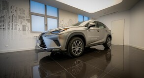  Lexusra vált Tótka Sándor olimpiai bajnok kajakozó